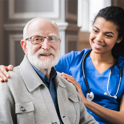 Keen Home Care, Memory Care service