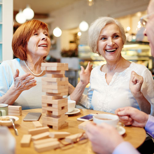 Activities to do with loved ones with Alzheimer's Disease or Dementia