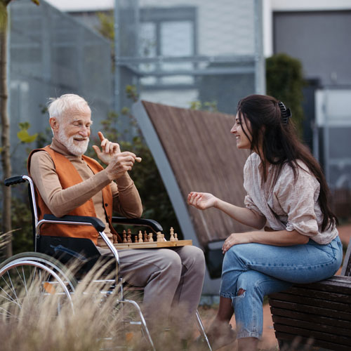 6 Signs its time to enter assisted living