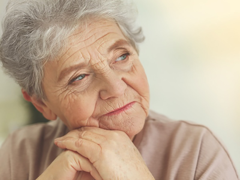 Get the facts and resources needed to help tackle dementia