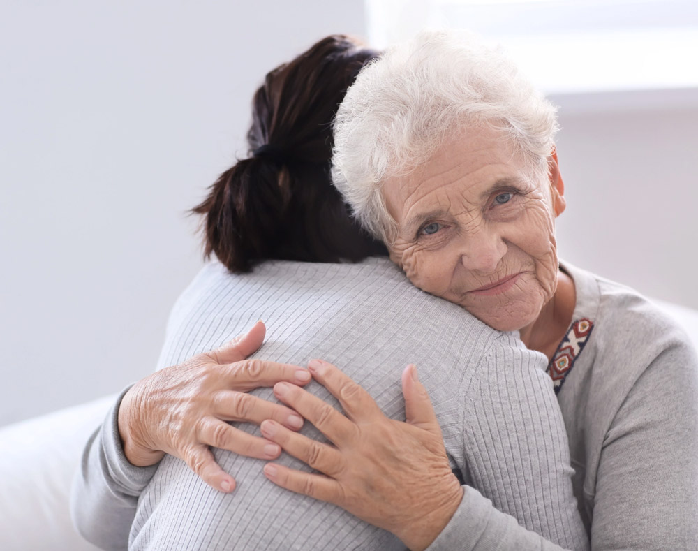 assisted living in Long Beach