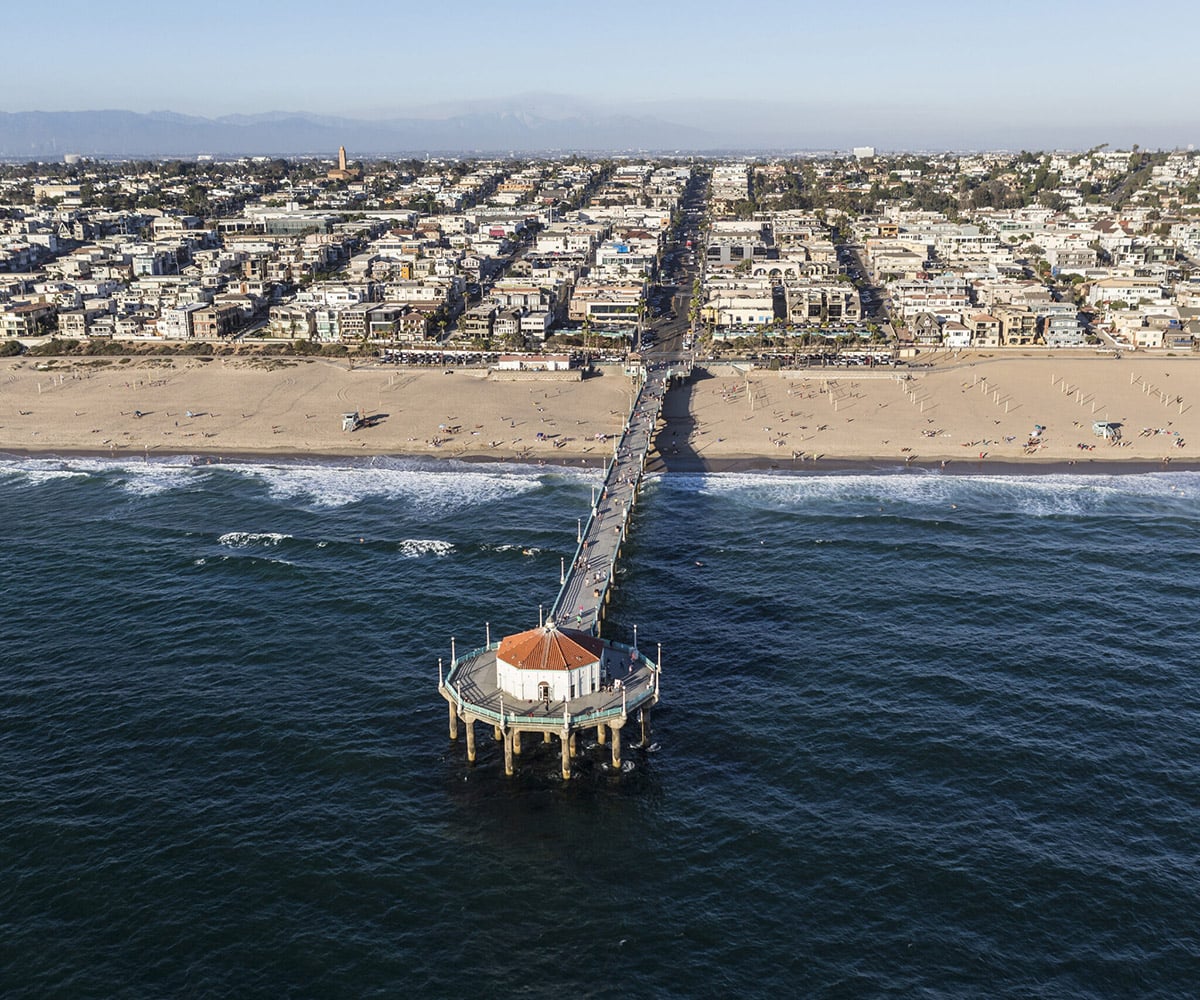 South Bay
