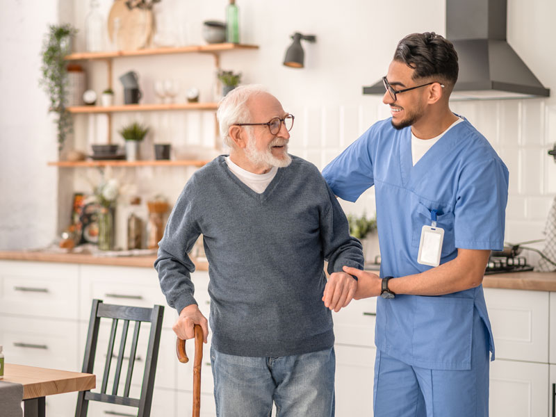 Practical Tips for Caring for a Loved One with Alzheimer’s