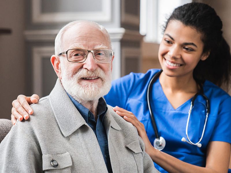 Keen Home Care, Memory Care service