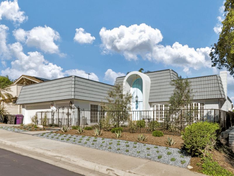 Keen Home in Long Beach