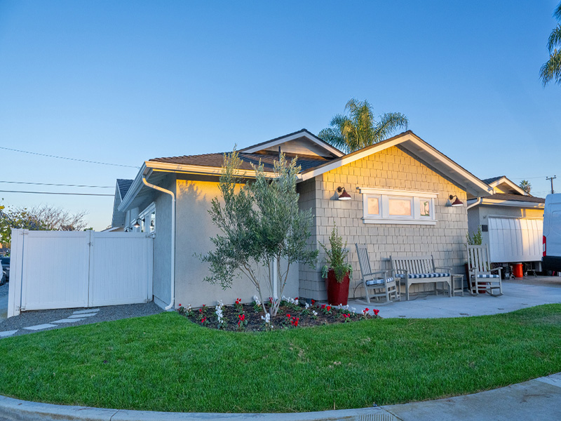 keen's assisted living home in huntington beach