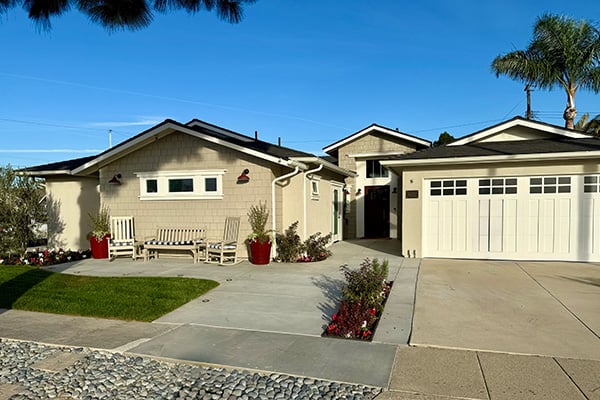 Keen Home Care & Homes